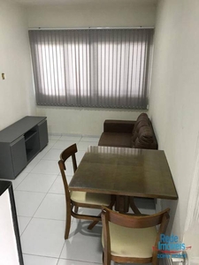 Studio em Iputinga, Recife/PE de 30m² 1 quartos para locação R$ 1.700,00/mes