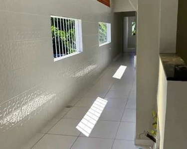 Studio para alugar por R$ 1.250/mês - Jardim Albatroz - Bertioga/SP