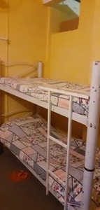 Taquara- alugo quarto compartilhado totalmente mobiliado para Homem solteiro