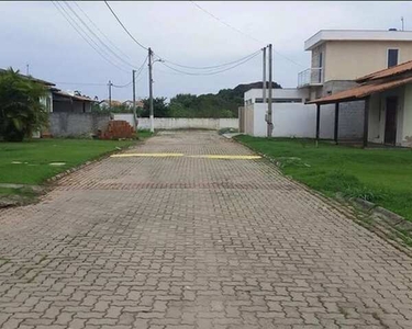 Terreno com 360 mts escriturado e registrado no meu nome