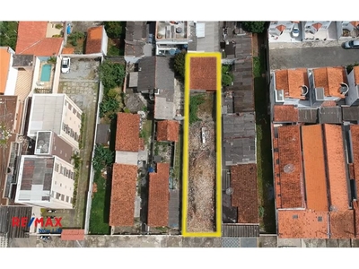 Terreno em Alto Ipiranga, Mogi das Cruzes/SP de 292m² 1 quartos à venda por R$ 297.900,00