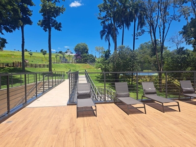 Terreno em Centro, Itatiba/SP de 640m² à venda por R$ 213.000,00