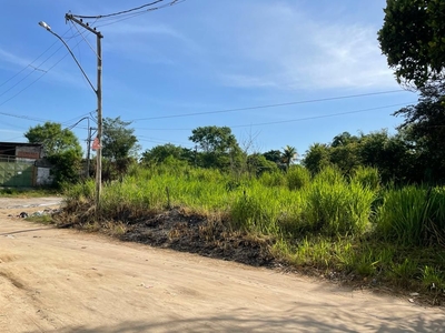 Terreno em Guaxindiba, São Gonçalo/RJ de 0m² à venda por R$ 113.000,00