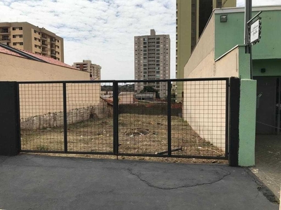 Terreno em Jardim Irajá, Ribeirão Preto/SP de 300m² à venda por R$ 450.000,00 ou para locação R$ 3.000,00/mes