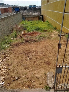 Terreno em Jardim Paulista, Guarulhos/SP de 0m² à venda por R$ 318.000,00