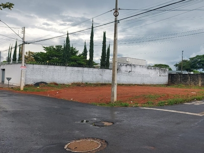 Terreno em Jardim Santo Antônio, Goiânia/GO de 688m² à venda por R$ 498.000,00