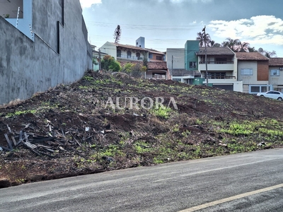 Terreno em Jardim Sumaré, Londrina/PR de 685m² à venda por R$ 448.000,00