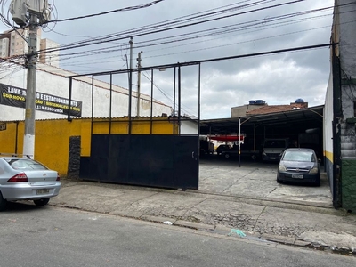 Terreno em Mooca, São Paulo/SP de 0m² à venda por R$ 2.098.000,00