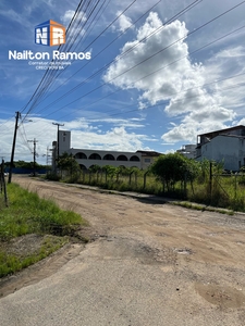 Terreno em Nova Itabuna, Itabuna/BA de 10m² à venda por R$ 348.000,00