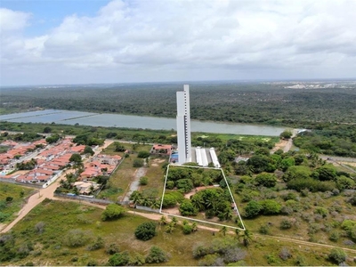 Terreno em Ponta Negra, Natal/RN de 4500m² à venda por R$ 1.898.000,00