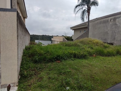 Terreno em Reserva Jatobá, Vargem Grande Paulista/SP de 0m² à venda por R$ 173.000,00