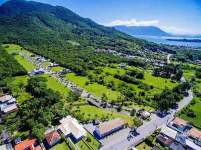 Terreno em Ribeirão da Ilha, Florianópolis/SC de 10m² à venda por R$ 798.000,00