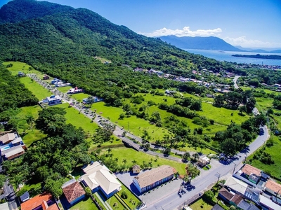 Terreno em Ribeirão da Ilha, Florianópolis/SC de 10m² à venda por R$ 799.000,00