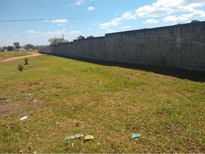 Terreno em Setor Sudoeste, Brasília/DF de 0m² à venda por R$ 1.098.000,00