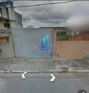 Terreno em Vila Santo Antônio do Portão, Cotia/SP de 385m² à venda por R$ 383.000,00