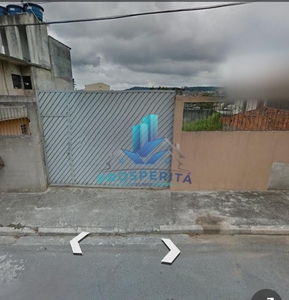 Terreno em Vila Santo Antônio do Portão, Cotia/SP de 385m² à venda por R$ 384.000,00