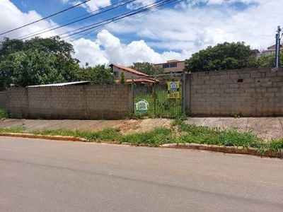 Terreno / Lote / Condomínio à venda, 1001m² - Joá