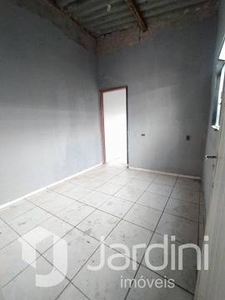 Terreno / Lote / Condomínio à venda, 200m² - Jardim Ipanema