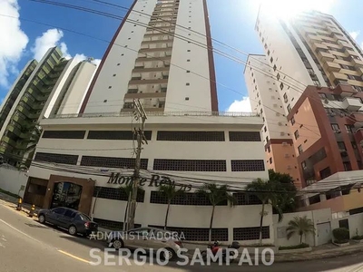 [Última chance]Apartamento 3 quartos para Alugar - Pituba