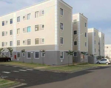 Vendo apartamento Ágio ou quitado