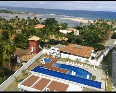 Vendo apartamento vista mar