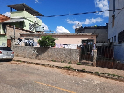 Vendo casa dois quartos ,sala ,cozinha, banheiro e garagem valor $ 165 mil