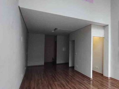 Andar para alugar no bairro Buritis, 45m²