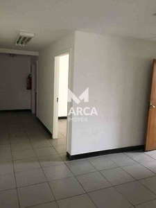 Andar para alugar no bairro Estoril, 330m²