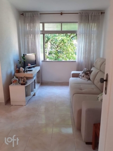 Apartamento à venda em Alto de Pinheiros com 66 m², 1 quarto, 1 vaga