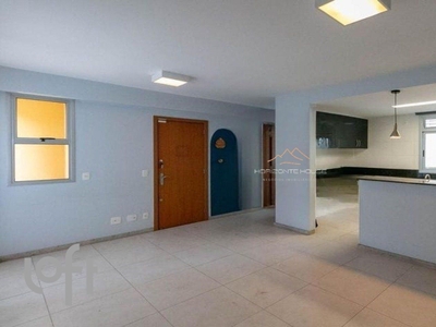 Apartamento à venda em Anchieta com 110 m², 3 quartos, 1 suíte, 2 vagas