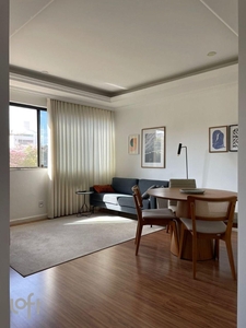 Apartamento à venda em Castelo com 60 m², 2 quartos, 1 suíte, 2 vagas