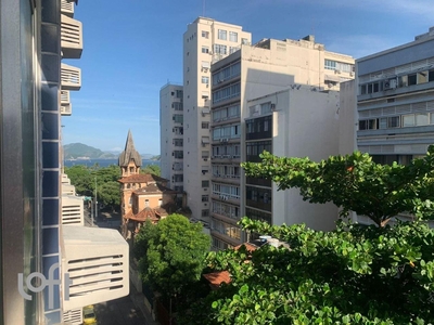 Apartamento à venda em Flamengo com 30 m², 1 quarto