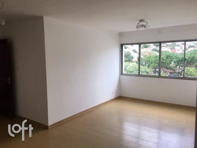 Apartamento à venda em Ipiranga com 86 m², 2 quartos, 1 vaga