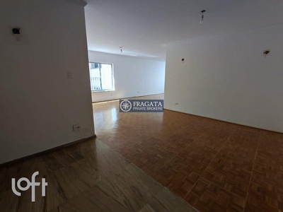 Apartamento à venda em Paraíso com 188 m², 3 quartos, 1 suíte, 1 vaga