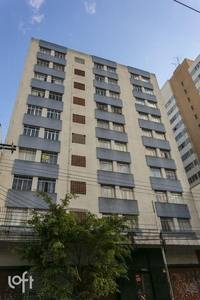 Apartamento à venda em Pinheiros com 72 m², 2 quartos