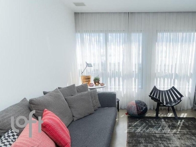 Apartamento à venda em Vila Leopoldina com 70 m², 2 quartos, 1 suíte, 2 vagas