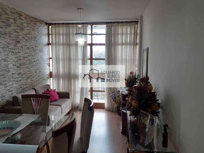 Apartamento à venda no bairro Barro Preto, 115m²