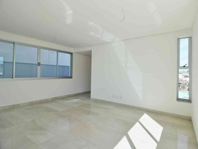 Apartamento à venda no bairro Cabral, 142m²