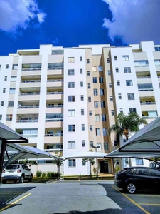 Apartamento com 1 quarto à venda no bairro Ouro Preto, 52m²