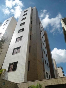 Apartamento com 1 quarto à venda no bairro Santo Antônio, 45m²