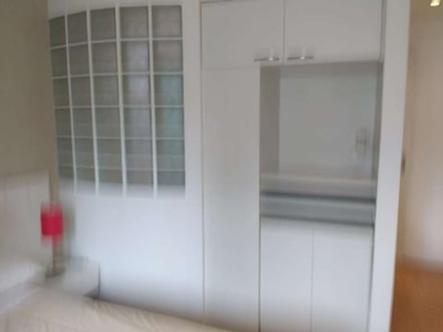 Apartamento com 1 quarto para alugar na rua professor atílio innocenti, 947, vila nova conceição, são paulo, 45 m2 por r$ 3.500