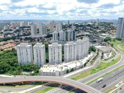 Apartamento com 2 quartos à venda na rua elias juvenal de mello, 1400, jardim ana maria, jundiaí, 63 m2 por r$ 615.000