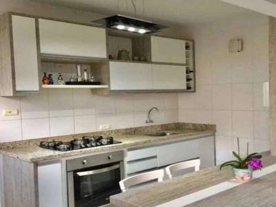 Apartamento com 2 quartos à venda na rua josé antônio coelho, --, vila mariana, são paulo por r$ 587.000