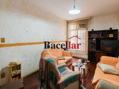 Apartamento com 2 quartos à venda na rua visconde de santa isabel, vila isabel, rio de janeiro, 65 m2 por r$ 175.000