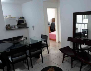 Apartamento com 2 quartos à venda no bairro Betânia, 55m²