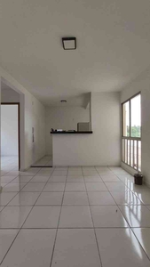 Apartamento com 2 quartos à venda no bairro Betim Industrial, 45m²