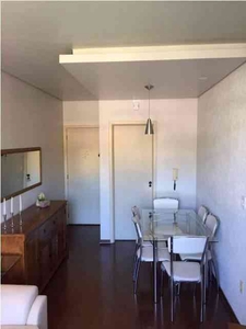 Apartamento com 2 quartos à venda no bairro Caiçaras, 65m²