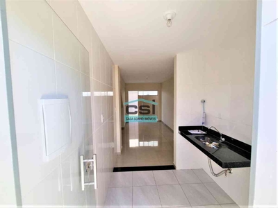 Apartamento com 2 quartos à venda no bairro Candelária, 62m²