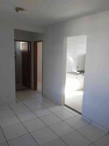 Apartamento com 2 quartos à venda no bairro CDI Jatobá (barreiro), 400m²