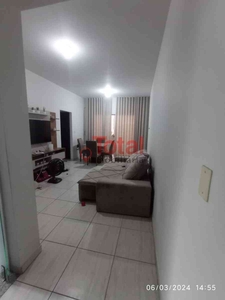 Apartamento com 2 quartos à venda no bairro Centro, 75m²